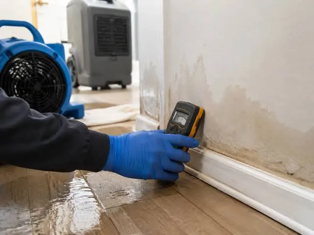 24/7 Water damage restoration services in Anaheim, CA - Rapid flood cleanup and mitigation